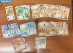 Prato, scoperta bisca clandestina in un locale del quartiere cinese: 6 denunce Prato, scoperta bisca clandestina in un locale del quartiere cinese: 6 denunce