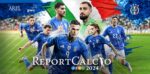 FIGC, Report Calcio 2024: raccolta scommesse raggiunge i 14,8 miliardi FIGC, Report Calcio 2024: raccolta scommesse raggiunge i 14,8 miliardi