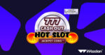Wazdan lancia Hot Slot™: 777 Cash Out Grand Platinum Edition Wazdan lancia Hot Slot™: 777 Cash Out Grand Platinum Edition