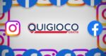 Quigioco Gratis arriva anche su Instagram e Facebook Quigioco Gratis arriva anche su Instagram e Facebook