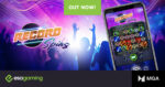 ESA Gaming alza il volume con Record Spins ESA Gaming alza il volume con Record Spins