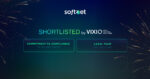 Soft2Bet selezionata in due categorie dei Vixio Regulatory Awards 2024 Soft2Bet selezionata in due categorie dei Vixio Regulatory Awards 2024