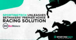 Sportingtech lancia le corse cavalli BetMakers sulla sua piattaforma scommesse Sportingtech lancia le corse cavalli BetMakers sulla sua piattaforma scommesse
