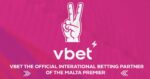 Calcio. VBET è partner della squadra nazionale di Malta Calcio. VBET è partner della squadra nazionale di Malta