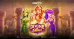 Divine Divas, Play’n GO scatena la magia mitologica nella sua ultima slot Divine Divas, Play’n GO scatena la magia mitologica nella sua ultima slot