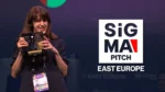 Watchers si aggiudica la corona al SiGMA Startup Pitch Watchers si aggiudica la corona al SiGMA Startup Pitch