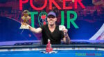 People’s Poker Tour: è Sebastian Langrock ad alzare il trofeo della XXXV edizione People’s Poker Tour: è Sebastian Langrock ad alzare il trofeo della XXXV edizione