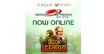 I titoli di Nazionale Elettronica sulla piattaforma Pixelo per i clienti di Vincitu Group I titoli di Nazionale Elettronica sulla piattaforma Pixelo per i clienti di Vincitu Group