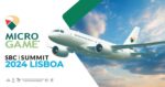 Microgame sarà presente all’SBC Summit Lisboa 2024 Microgame sarà presente all’SBC Summit Lisboa 2024