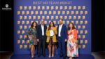 NOVOMATIC Italia è Best HR Team 2024 NOVOMATIC Italia è Best HR Team 2024