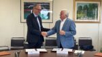 ADM, rinnovato il Protocollo d’intesa con la Camera di Commercio dell’Umbria ADM, rinnovato il Protocollo d’intesa con la Camera di Commercio dell’Umbria