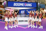 SiGMA East Europe 2024, Boomerang regala a due fortunati un viaggio a San Siro per assistere a una partita del Milan SiGMA East Europe 2024, Boomerang regala a due fortunati un viaggio a San Siro per assistere a una partita del Milan