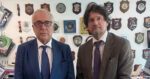 ADM, i Direttori Antifrode e dell’Organizzazione e Trasformazione Digitale in visita in Calabria ADM, i Direttori Antifrode e dell’Organizzazione e Trasformazione Digitale in visita in Calabria