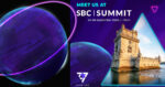 7777 gaming parteciperà a SBC Summit di Lisbona 7777 gaming parteciperà a SBC Summit di Lisbona