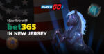 Play’n GO, nuova partnership con bet365 nel New Jersey Play’n GO, nuova partnership con bet365 nel New Jersey