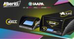 ALBERICI a IAAPA Europe 2024: vieni a scoprire le soluzioni che rivoluzioneranno la tua sala giochi ALBERICI a IAAPA Europe 2024: vieni a scoprire le soluzioni che rivoluzioneranno la tua sala giochi