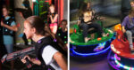 Amusement Entertainment Management lancia una nuova struttura Amusement Entertainment Management lancia una nuova struttura