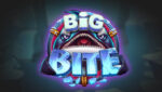 Big Bite, novità da Push Gaming Big Bite, novità da Push Gaming