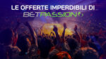 Le offerte di Betpassion: una rivoluzione per i tifosi di calcio Le offerte di Betpassion: una rivoluzione per i tifosi di calcio