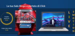 Bingo Live, nel mese scorso Diecimilauno cresce del 52% rispetto al 2023 Bingo Live, nel mese scorso Diecimilauno cresce del 52% rispetto al 2023
