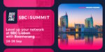 L’SBC Summit 2024 presenterà le offerte iGaming di Boomerang e l’esclusiva offerta di biglietti per l’AC Milan L’SBC Summit 2024 presenterà le offerte iGaming di Boomerang e l’esclusiva offerta di biglietti per l’AC Milan