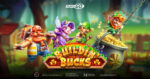 Play’n GO, favole e fortune si scontrano in Buildin’ Bucks Play’n GO, favole e fortune si scontrano in Buildin’ Bucks