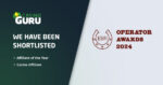 EGR Operator Awards, Casino Guru selezionato in 2 categorie EGR Operator Awards, Casino Guru selezionato in 2 categorie