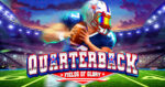 Crucible Gaming svela la slot Quarterback Fields of Glory Crucible Gaming svela la slot Quarterback Fields of Glory