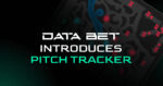 DATA.BET presenta Pitch Tracker DATA.BET presenta Pitch Tracker