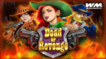 WorldMatch lancia Dead or Revenge in esclusiva WorldMatch lancia Dead or Revenge in esclusiva