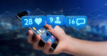 Scommesse, pubblicità irregolare sui social per 4 grandi operatori USA Scommesse, pubblicità irregolare sui social per 4 grandi operatori USA