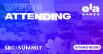 ELA Games a SBC Summit 2024 con le ultime novità per casinò e slot ELA Games a SBC Summit 2024 con le ultime novità per casinò e slot