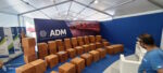 ADM partecipa al G7 Agricoltura sull’isola di Ortigia ADM partecipa al G7 Agricoltura sull’isola di Ortigia