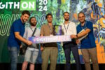 Sisal, la startup BrailleFly premiata da GoBeyond alla nona edizione di DigithON Sisal, la startup BrailleFly premiata da GoBeyond alla nona edizione di DigithON