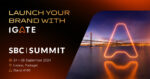 SBC Summit, iGATE presenterà le migliori soluzioni per l’iGaming SBC Summit, iGATE presenterà le migliori soluzioni per l’iGaming