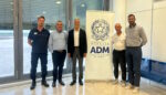 ADM, Mazzella (direttore Relazioni Internazionali) a Palermo e Lampedusa (FOTO) ADM, Mazzella (direttore Relazioni Internazionali) a Palermo e Lampedusa (FOTO)