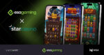 ESA Gaming, prosegue l’espansione in Italia: rafforzata la collaborazione con Betsson ESA Gaming, prosegue l’espansione in Italia: rafforzata la collaborazione con Betsson
