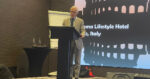 Easg 2024, Caroli (Fondazione FAIR): “Preferirei parlare di gioco d’azzardo sicuro più che responsabile” Easg 2024, Caroli (Fondazione FAIR): “Preferirei parlare di gioco d’azzardo sicuro più che responsabile”