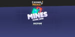 Su CasinoMania “Mines Dare 2 Win” di Hacksaw Gaming Su CasinoMania “Mines Dare 2 Win” di Hacksaw Gaming