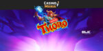 CasinoMania presenta la nuova slot di Elk Studios: Thoro CasinoMania presenta la nuova slot di Elk Studios: Thoro