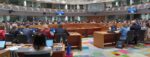 Nuovo slancio alla riforma doganale UE: i direttori doganali a Bruxelles per un’accelerazione Nuovo slancio alla riforma doganale UE: i direttori doganali a Bruxelles per un’accelerazione