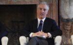 ADM, Mazzella all’assemblea pubblica per gli 80 anni di Fedespedi: “Il filo che ci unisce, leva strategica per le relazioni internazionali” ADM, Mazzella all’assemblea pubblica per gli 80 anni di Fedespedi: “Il filo che ci unisce, leva strategica per le relazioni internazionali”