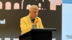 Easg 2024, Diamare (ADM): “Giochi, in Italia settore veramente importante” Easg 2024, Diamare (ADM): “Giochi, in Italia settore veramente importante”