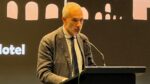 Easg 2024, Frosini (IGT): “Giochi, bisogna sfruttare l’occasione che ci offriranno le nuove regole” Easg 2024, Frosini (IGT): “Giochi, bisogna sfruttare l’occasione che ci offriranno le nuove regole”