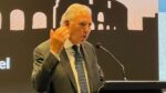 Easg 2024, Maggi (Sisal): “Gioco responsabile il tema più rilevante” Easg 2024, Maggi (Sisal): “Gioco responsabile il tema più rilevante”