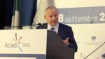 Forum Acadi 2024, Stoppani (Fipe): “Fare sistema per accompagnare al meglio la riforma del gioco” Forum Acadi 2024, Stoppani (Fipe): “Fare sistema per accompagnare al meglio la riforma del gioco”