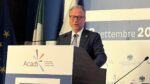 Forum Acadi 2024, Mulè (FI): “Giochi, serve il coraggio di guardare alle esperienze estere” Forum Acadi 2024, Mulè (FI): “Giochi, serve il coraggio di guardare alle esperienze estere”
