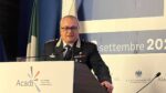 Forum Acadi 2024, Montanaro (Carabinieri): “Giochi, servono prevenzione e contrasto all’illegalità” Forum Acadi 2024, Montanaro (Carabinieri): “Giochi, servono prevenzione e contrasto all’illegalità”