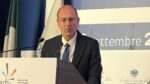 Forum Acadi 2024, Garofalo (Polizia): “Giochi, settore molto ampio e complesso” Forum Acadi 2024, Garofalo (Polizia): “Giochi, settore molto ampio e complesso”