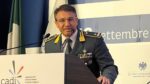 Forum Acadi 2024, Esposito (GdF): “Giochi, il nostro obiettivo è tutelare gli operatori onesti” Forum Acadi 2024, Esposito (GdF): “Giochi, il nostro obiettivo è tutelare gli operatori onesti”